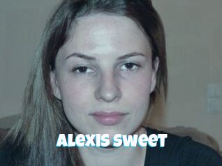 Alexis_sweet