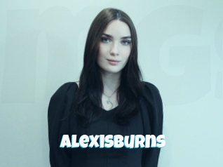 Alexisburns