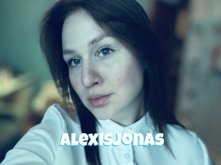 Alexisjonas