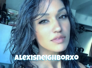 Alexisneighborxo