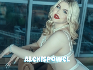 Alexispowel