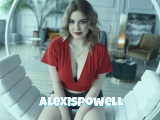 Alexispowell