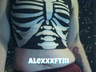 Alexxxftm