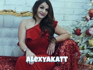 Alexyakatt