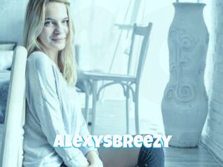 Alexysbreezy