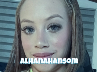 Alhanahansom