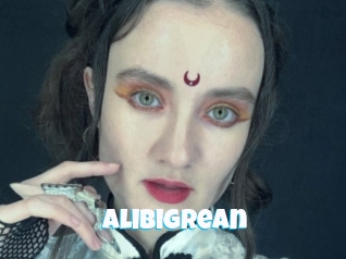 Alibigrean