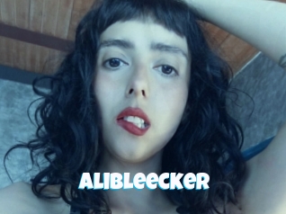 Alibleecker