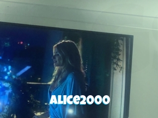 Alice2000