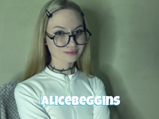 Alicebeggins