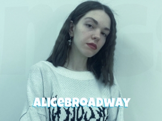 Alicebroadway