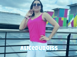 Aliceduboiss