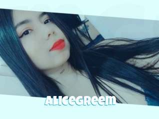 Alicegreem