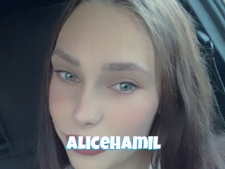 Alicehamil