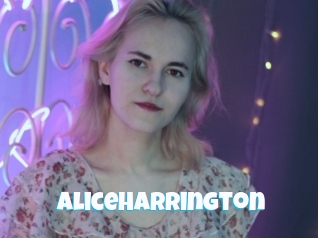 Aliceharrington