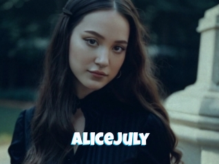 Alicejuly