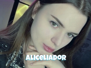 Aliceliador