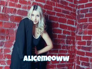 Alicemeoww