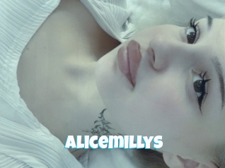 Alicemillys