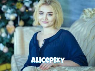 Alicepixy