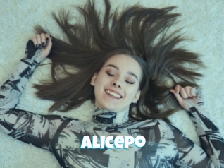 Alicepo