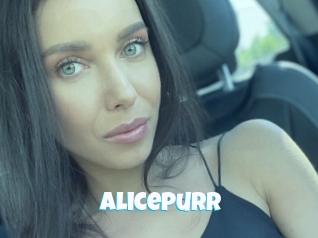 Alicepurr