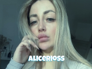 Alicerioss