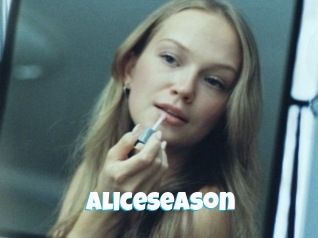 Aliceseason