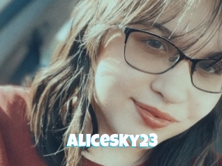 Alicesky23