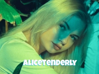Alicetenderly