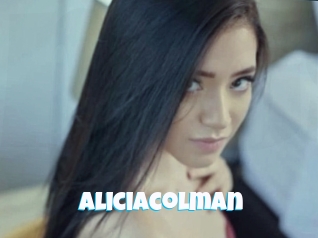 Aliciacolman