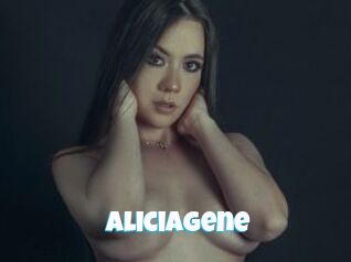 Aliciagene