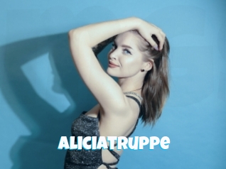 Aliciatruppe