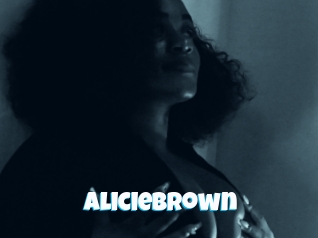 Aliciebrown