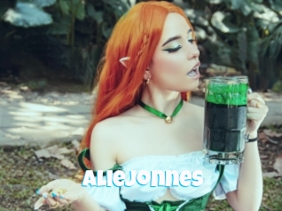 Aliejonnes