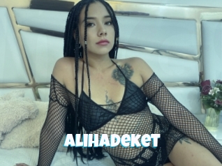 Alihadeket