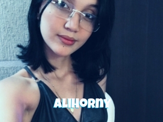 Alihorny