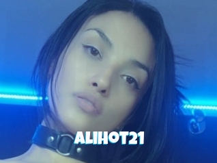 Alihot21