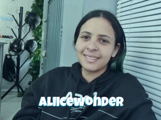 Aliicewonder