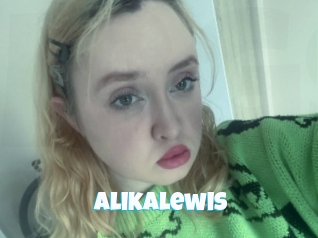 Alikalewis