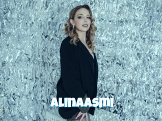 Alinaasmi