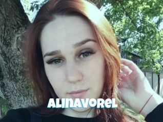 Alinavorel