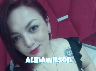 Alinawilson