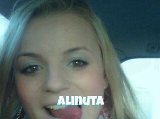 Alinuta