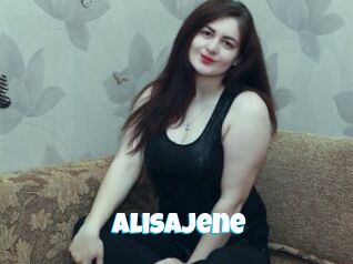 Alisajene