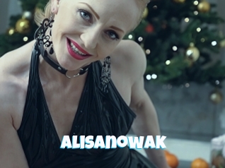 Alisanowak