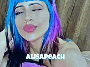 Alisapeach