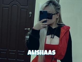 Alishaas