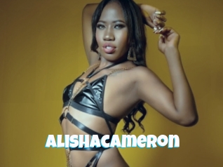 Alishacameron