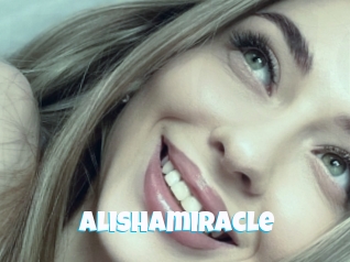 Alishamiracle